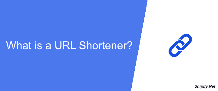 What is a URL Shortener?